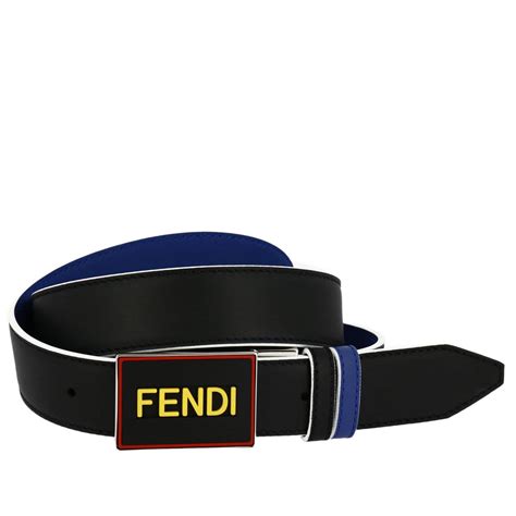 fendi belt.men|fendi belt men price.